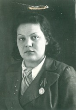 Каминская Светлана Николаевна